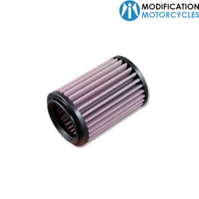 Filtre à air coton pour Ducati Scrambler 800 et 400 pour moto Vintage