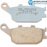 Plaquettes de frein AR DP121 Honda CRF1000L Africa Twin DP Brakes