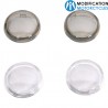 Lentilles de renchange pour clignotants Mini-Deuce