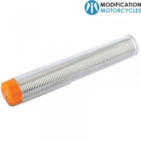 Fil à souder (étain) 20g