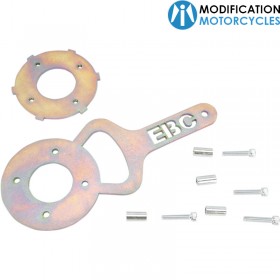 Clé de démontage cloche embrayage Honda CRF1000L Africa Twin EBC Brakes