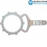 Clé pour cloche d'embrayage EBC Brakes pour Café Racer et Scrambler