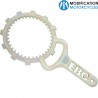 Clé pour cloche d'embrayage EBC Brakes pour Café Racer et Scrambler