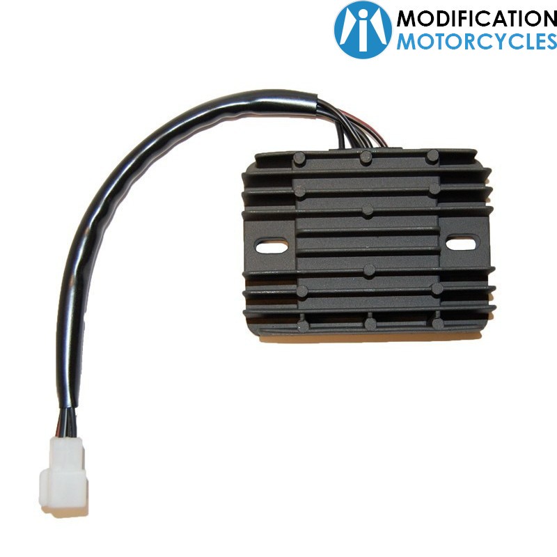 Régulateur de tension Triumph Bonneville et Thruxton 900 pour moto Vintage