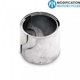 Réducteurs de diamètre pour silencieux (3 pièces) Vintage