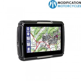 GPS Globe 430 Europe Vintage