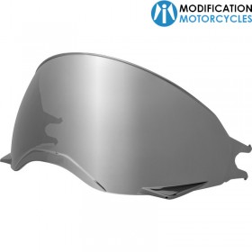 Visière iridium pour casque BELL Broozer