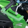 Protection de levier nylon R&G pour protéger de façon optimale votre préparation moto