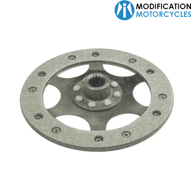 Disque d'embrayage TRW Lucas pour BMW K100 et K1100
