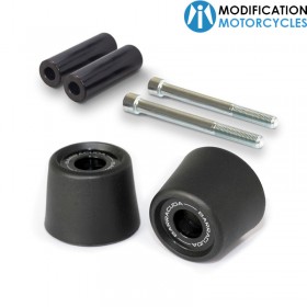 Kit Tampons Yamaha XSR700 pour préparation et customisation moto Vintage