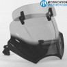 Pare-brise Tourisme Vario MRA Windshields pour Café Racer et Scrambler