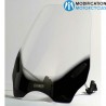 Pare-brise Tourisme MRA Windshields pour Café Racer et Scrambler