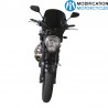 Pare-brise V-Flow C MRA Windshields pour Café Racer et Scrambler