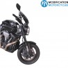 Pare-brise V-Flow C MRA Windshields pour Café Racer et Scrambler