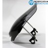 Pare-brise V-Flow Z MRA Windshields pour Café Racer et Scrambler