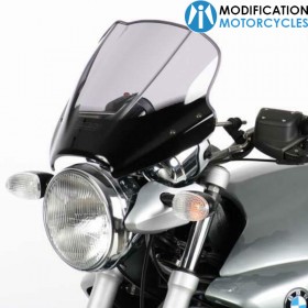 Saute-vent Speedster Triumph MRA Windshields pour Café Racer et Scrambler