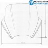 Saute-vent Speedster Triumph MRA Windshields pour Café Racer et Scrambler