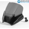 Saute-vent Speedster Triumph MRA Windshields pour Café Racer et Scrambler