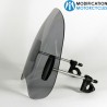 Saute-vent Roadshield Classic Triumph MRA Windshields pour Café Racer et Scrambler
