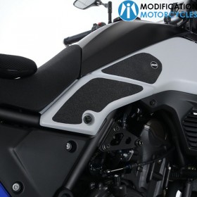 Kit de grippe de réservoir Yamaha Ténéré 700 et T7 R&G pour être au plus près de votre moto