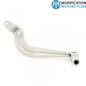 Pédale de frein type origine Ducati Bihr pour Café Racer et Scrambler
