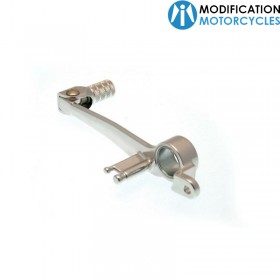 Pédale de frein type origine Suzuki GSX-R Bihr pour Café Racer et Scrambler