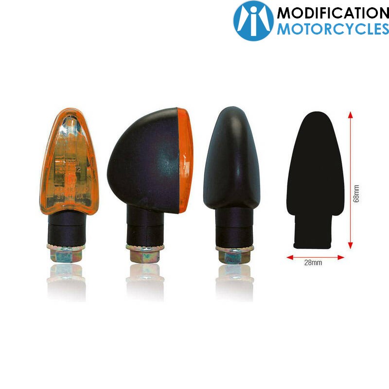 Clignotants triangle ampoule Clignotants triangle ampoule