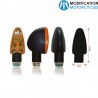 Clignotants triangle ampoule