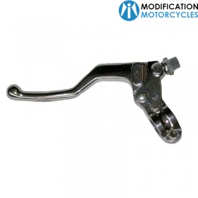 Levier d'embrayage aluminium Vintage