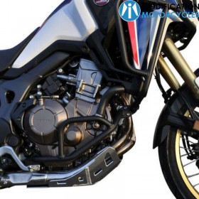 Sabot moteur alu Honda CRF1000L Africa Twin Bihr