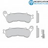 Plaquettes de freins AV Brembo origine pour Honda CB1100