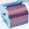 Filtre à air d'origine HFA1703 pour moto Vintage