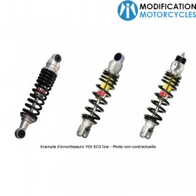 Bi-Amortisseur YSS ECO line Honda CB750 Seven Fifty pour moto Vintage