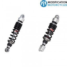 Amortisseur YSS Topline Z-Series Z366 BMW K75 K100 pour moto Vintage