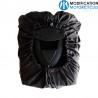 Housse imperméable pour sacoche latérale pour moto Vintage
