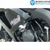 Adaptateur Retroviseur LSL Pour Triumph Bonneville/Thruxton