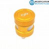 Bocal de liquide de frein et d'embrayage 31cm² OBT001-877251 pour moto Vintage