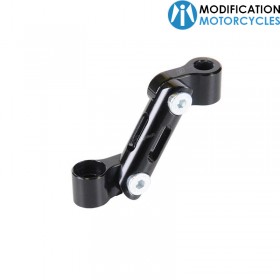 Support de bocal OBT003-87726101 pour moto Vintage