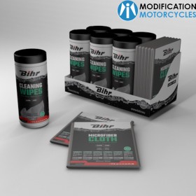 Lingettes nettoyantes multi-usages Vintage