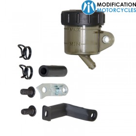 Bocal complet petit modèle Magura pour maitre-cylindre d'embrayage Magura pour Café Racer et