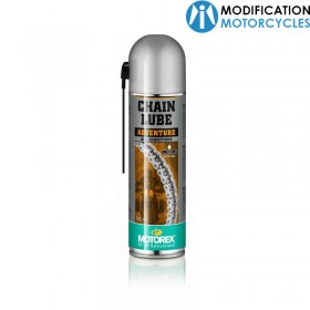 Lubrifiant chaîne Adventure All Conditions 500ml
