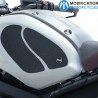 Kit grip de réservoir Yamaha XSR900 pour préparation et customisation moto Vintage