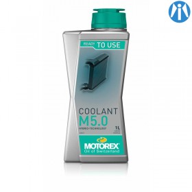 Liquide de refroidissement Coolant M5.0 1L