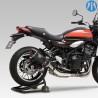 Silencieux Slip-On R-77S Kawasaki Z900RS pour moto Vintage