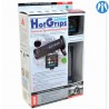 Poignées chauffantes HOT GRIPS Sport pour moto Vintage