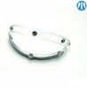 Flip-up Bubble Transparent avec 3 points de fixation pour moto Vintage