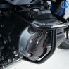 Protection latérales noires pour BMW R1200 LC
