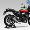 Silencieux Slip-On J-11 Kawasaki Z900RS pour moto Vintage
