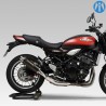 Silencieux YOSHIMURA Brevis Street Sports Kawasaki Z900RS