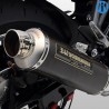 Silencieux YOSHIMURA Brevis Street Sports Kawasaki Z900RS